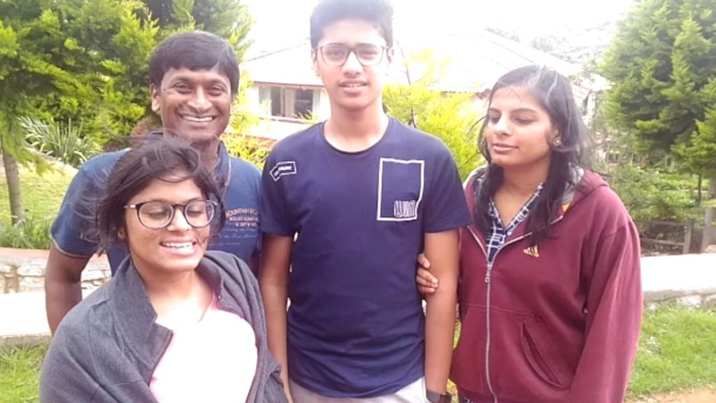 family get togethers in Ooty,Kotagiri Resorts