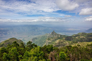 Resorts in Ooty,Resorts in kotagiri