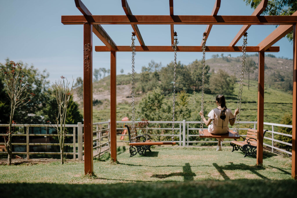 Escape the Heat: 2026 Summer Vacation at a Hilltop Stay in Kotagiri