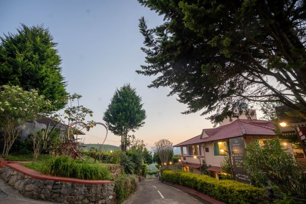 A Prefect place for Group stay near ooty- Family Get together, Team outing, Corporate meets, Designated wedding| A Tea plantation Group stay Resort  ,Green nest Resort, Kotagiri