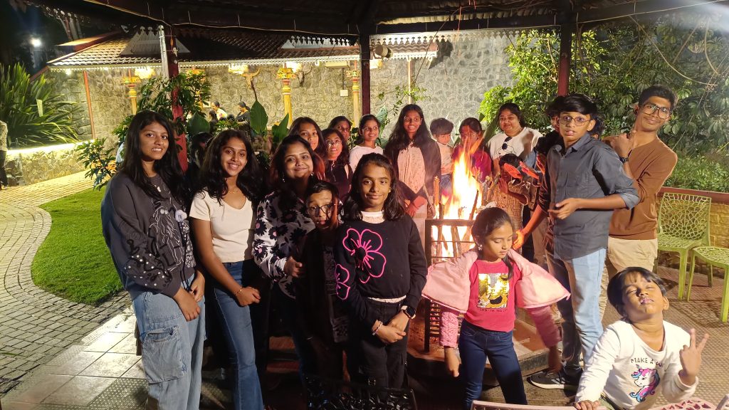 Corporate Meeting at Green Nest, Kotagiri: The Perfect Team Outing Destination Near Coimbatore