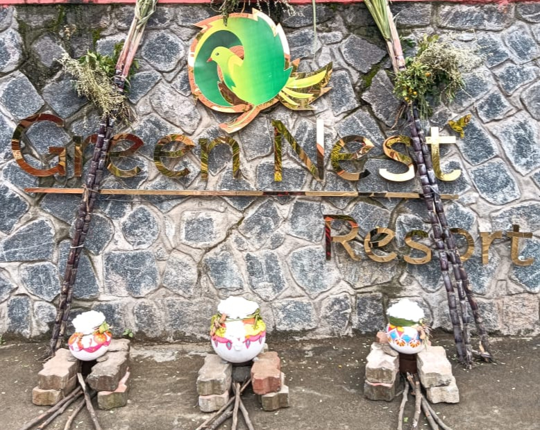 Pongal Holidays Perfected: A Scenic Group Day-Out Experience That Redefines Celebration in Kotagiri