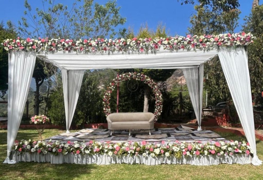 New Year, New Vows: Why 2026 Is the Year of Hill Station Destination Weddings